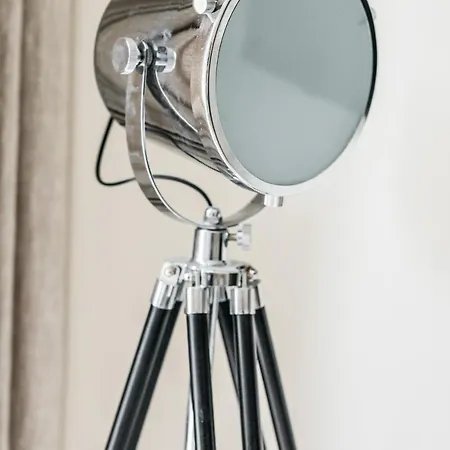 Angel By Loft Affair Apartamento