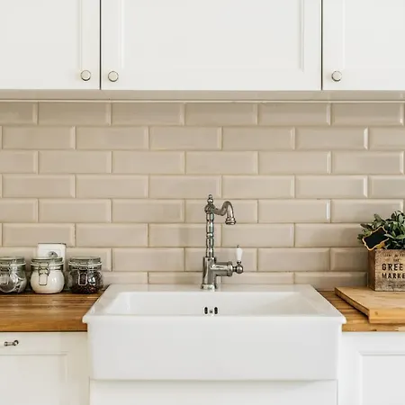 Angel By Loft Affair Apartamento *