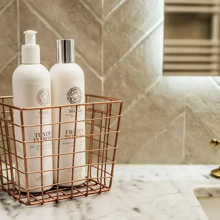 Apartamento Angel By Loft Affair