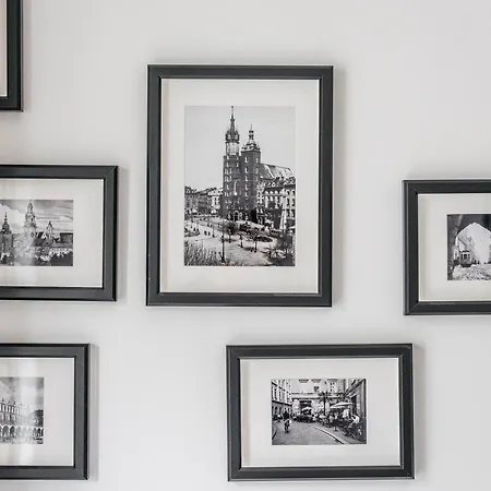 Apartamento Angel By Loft Affair *