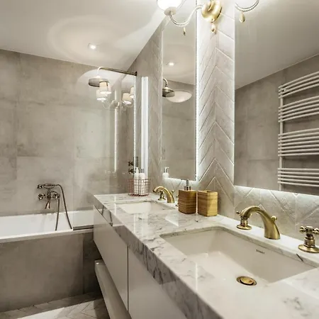 Apartamento Angel By Loft Affair