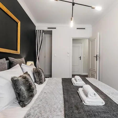 Angel By Loft Affair Appartamento *