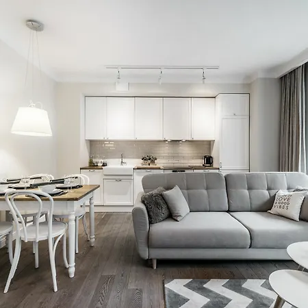 Angel By Loft Affair Apartmán Krakov