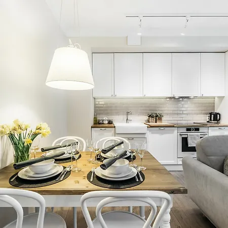 Apartmán Angel By Loft Affair Krakov
