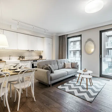 Apartmán Angel By Loft Affair *